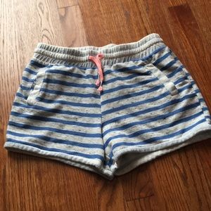 Athletic Shorts XL 14-16